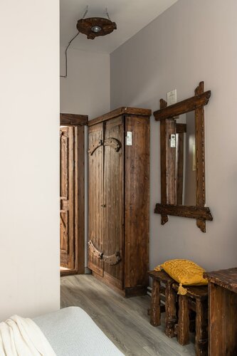 Гостиница Номера в Стрельне в Стрельне