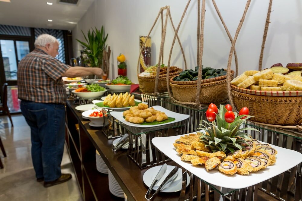 Фото Palazzo Luxury Hotel