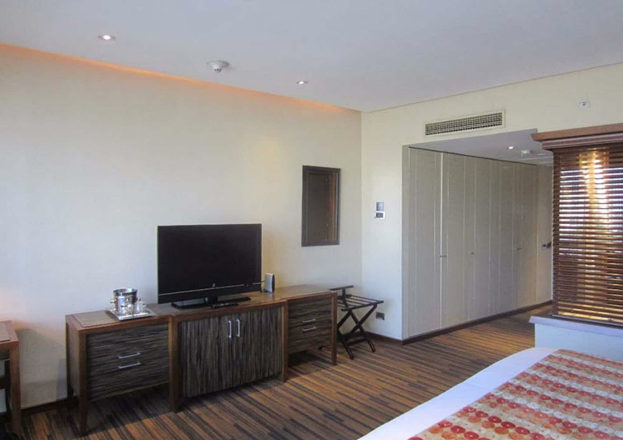 Фото Hotel Dreams Araucania