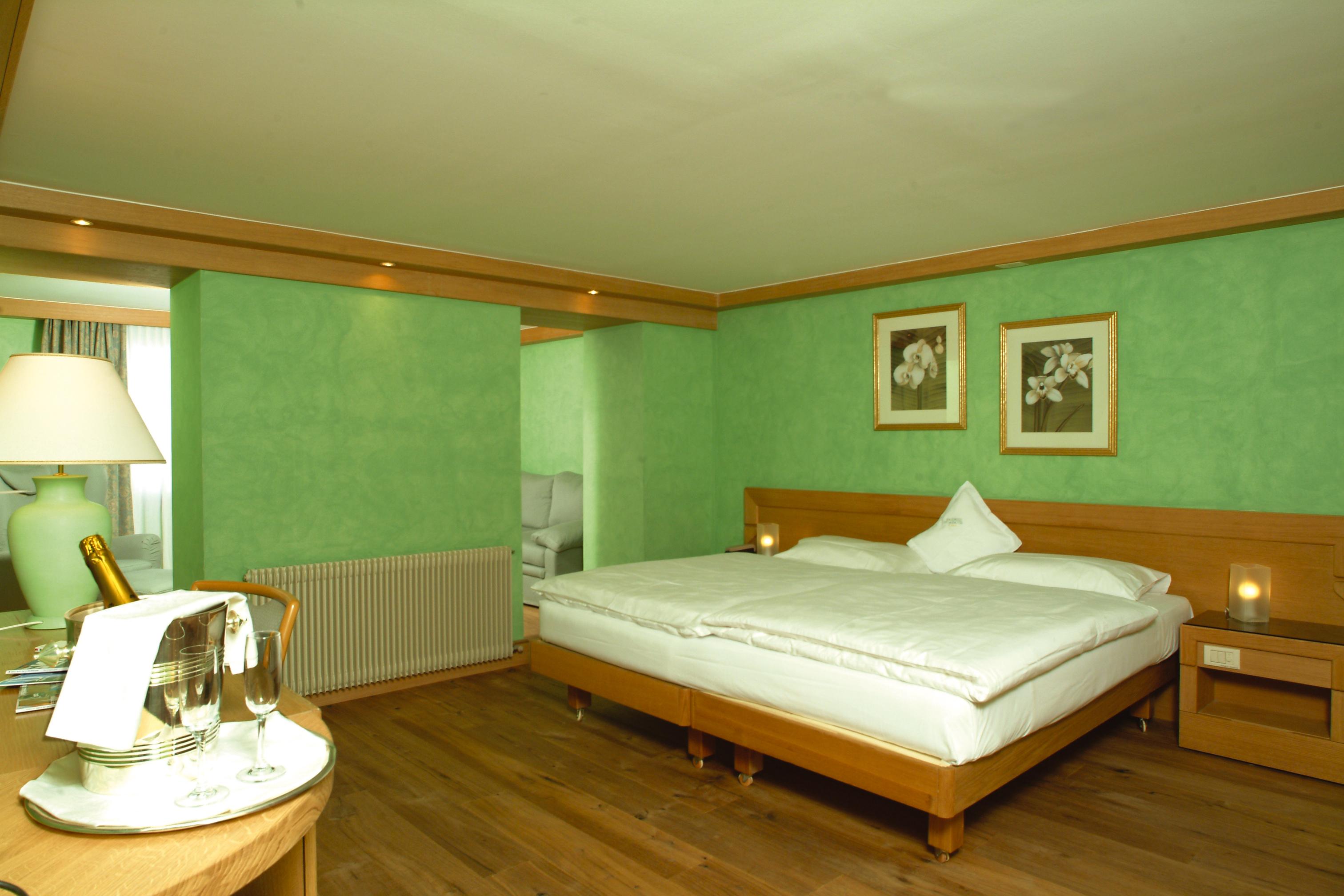 Фото Sertorelli Sporthotel