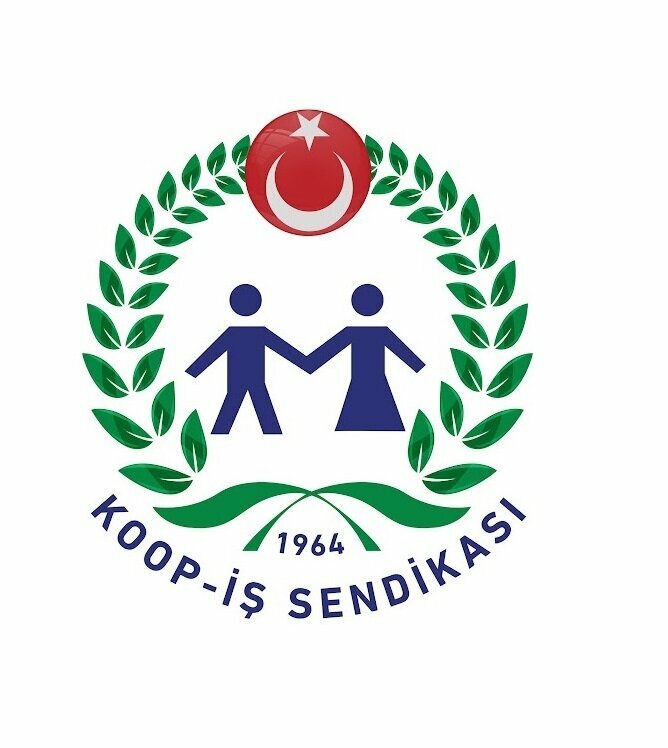 Labor union Koop İş Sendikası - İzmir Şube, Izmir, photo