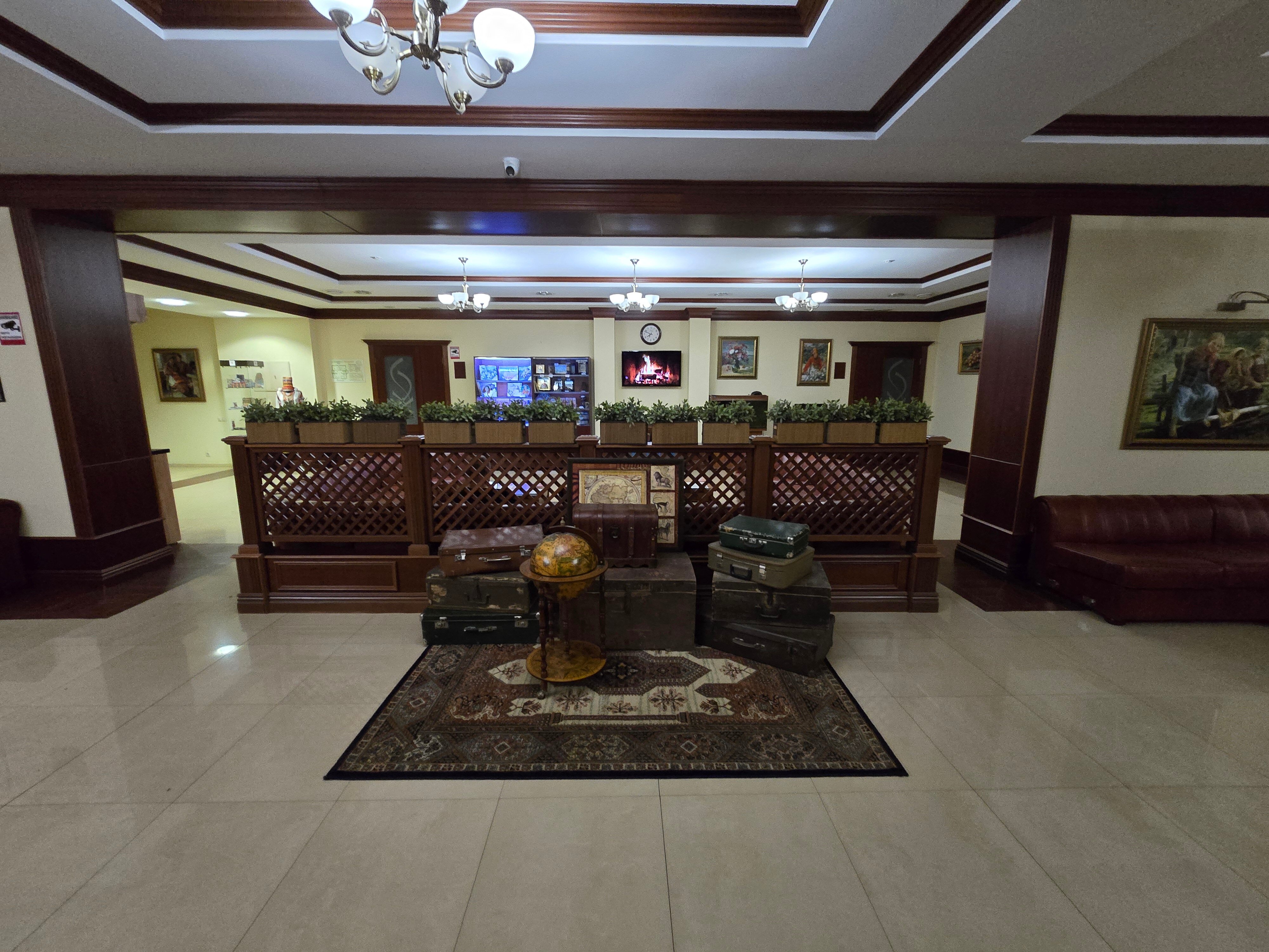 Фото Меридиан