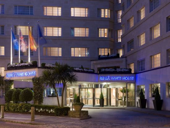 Фото The Level at Meliá White House