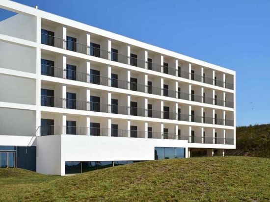 Фото Algarve Race Resort Hotel