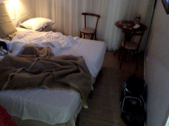 Фото Jandaia Hotel