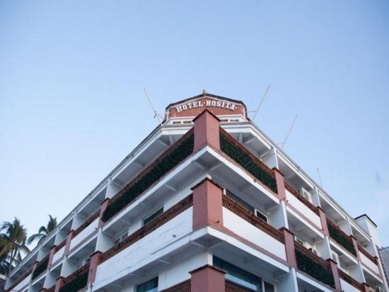 Фото Rosita Hotel