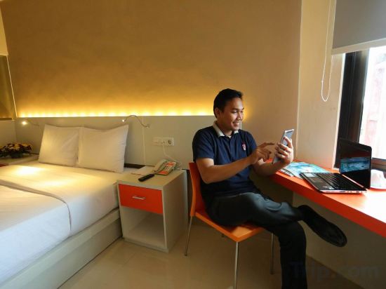 Фото Pandanaran Prawirotaman Yogyakarta