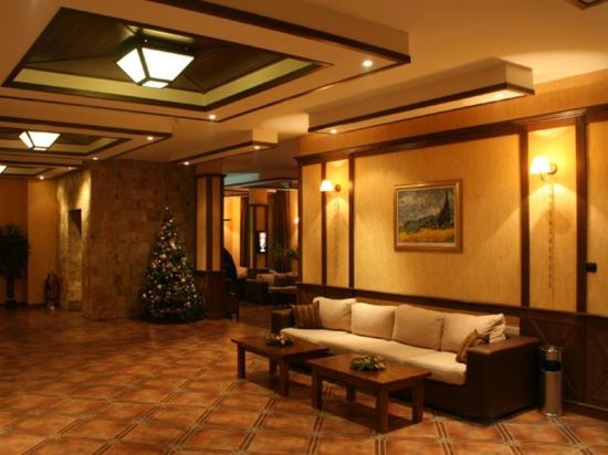 Фото Evelina Palace Hotel