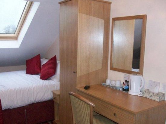 Фото Britannia Inn Hotel