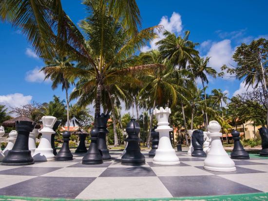 Фото Vila Galé Cabo