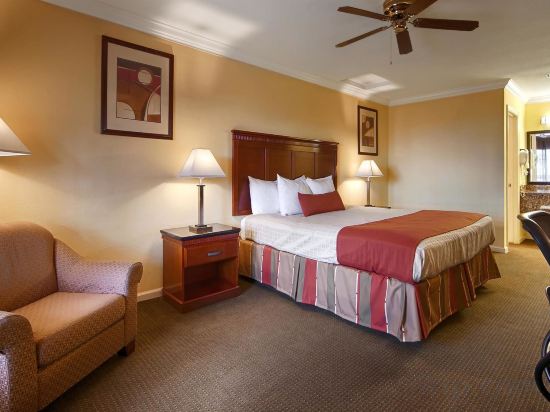 Фото Best Western Heritage Inn