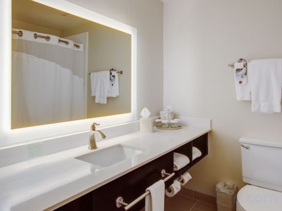 Фото Holiday Inn Express Bellingham, an Ihg Hotel