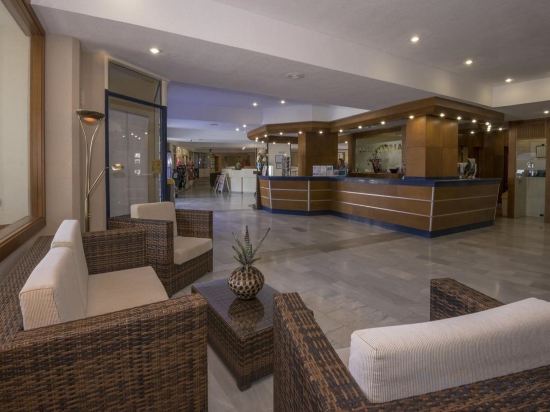 Фото Hovima Santa María