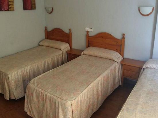 Фото Hotel Torremolinos Centro