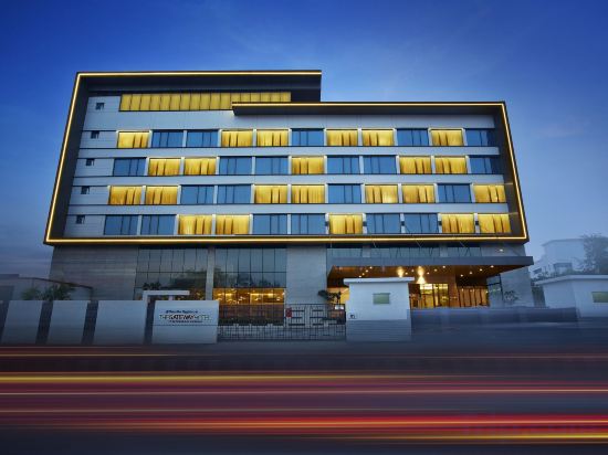 Фото Vivanta Chennai IT Expressway