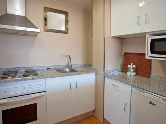 Фото Aparthotel Bcl Levante Club