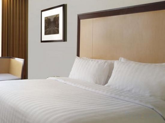 Фото Hotel Santika Premiere Semarang