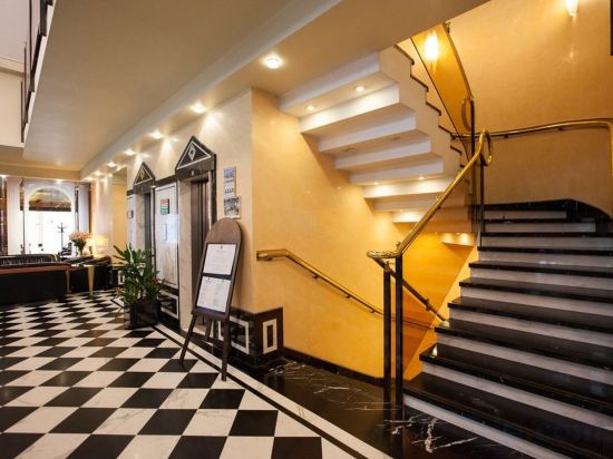 Фото Hotel Brunelleschi