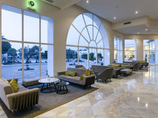 Фото El Mouradi Gammarth