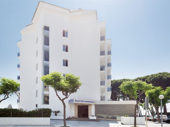 Фото Hotel Best Terramarina