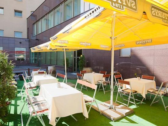 Фото Holiday Inn Vilnius