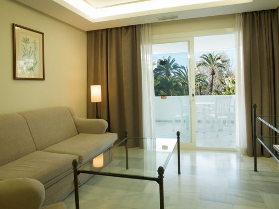 Фото Aparthotel Monarque Sultán