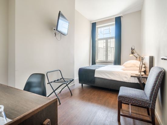 Фото Hotel Le Quinze Grand Place Brussels