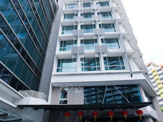 Фото The Seacare Hotel