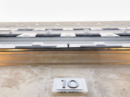 Фото Hotel 10 Opera by HappyCulture