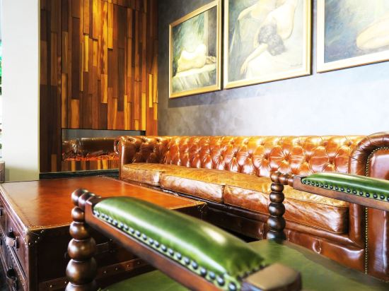 Фото Le Dream Boutique Hotel