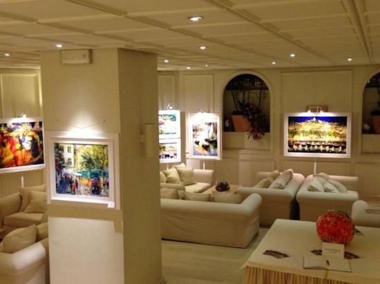 Фото Lolli Palace Hotel Sanremo