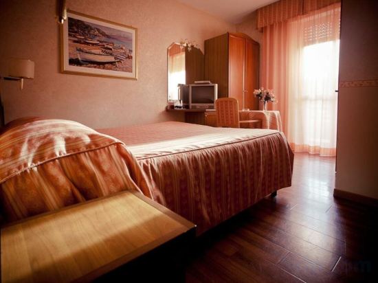 Фото Hotel Ambra Palace