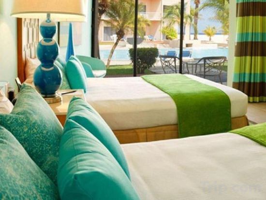 Фото Sunscape Curacao Resort, SPA & Casino