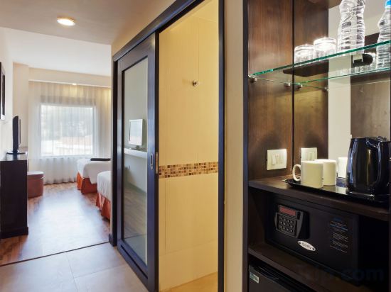 Фото Hampton by Hilton Vadodara-Alkapuri