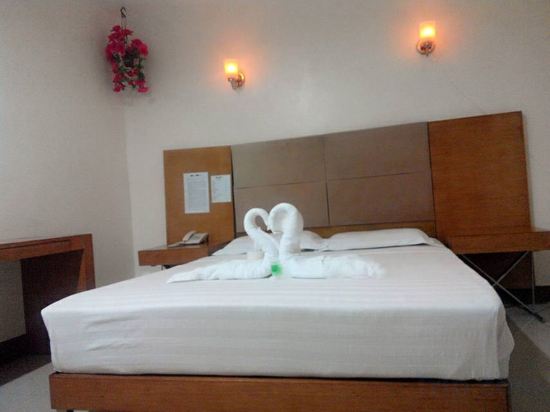 Фото Asia Novo Boutique Hotel - Dumaguete