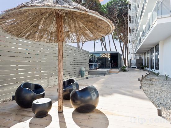 Фото Hotel Best Terramarina