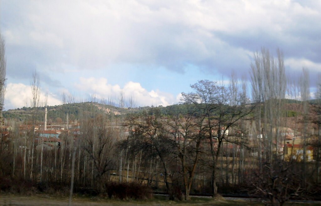 Mosque Kaplangi Village Sirindere Mosque, Banaz, photo