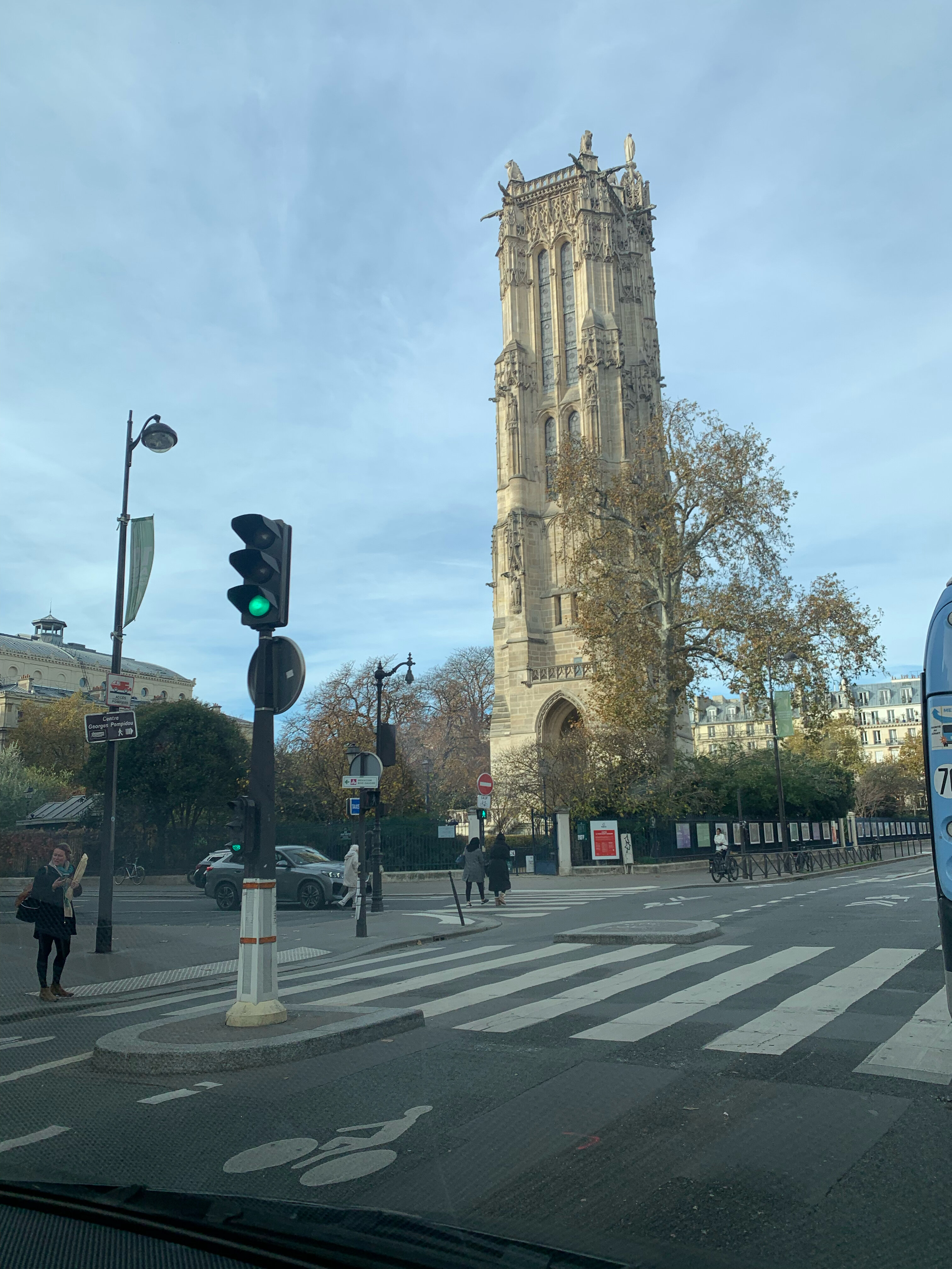 Фото Novotel Paris 20 Belleville