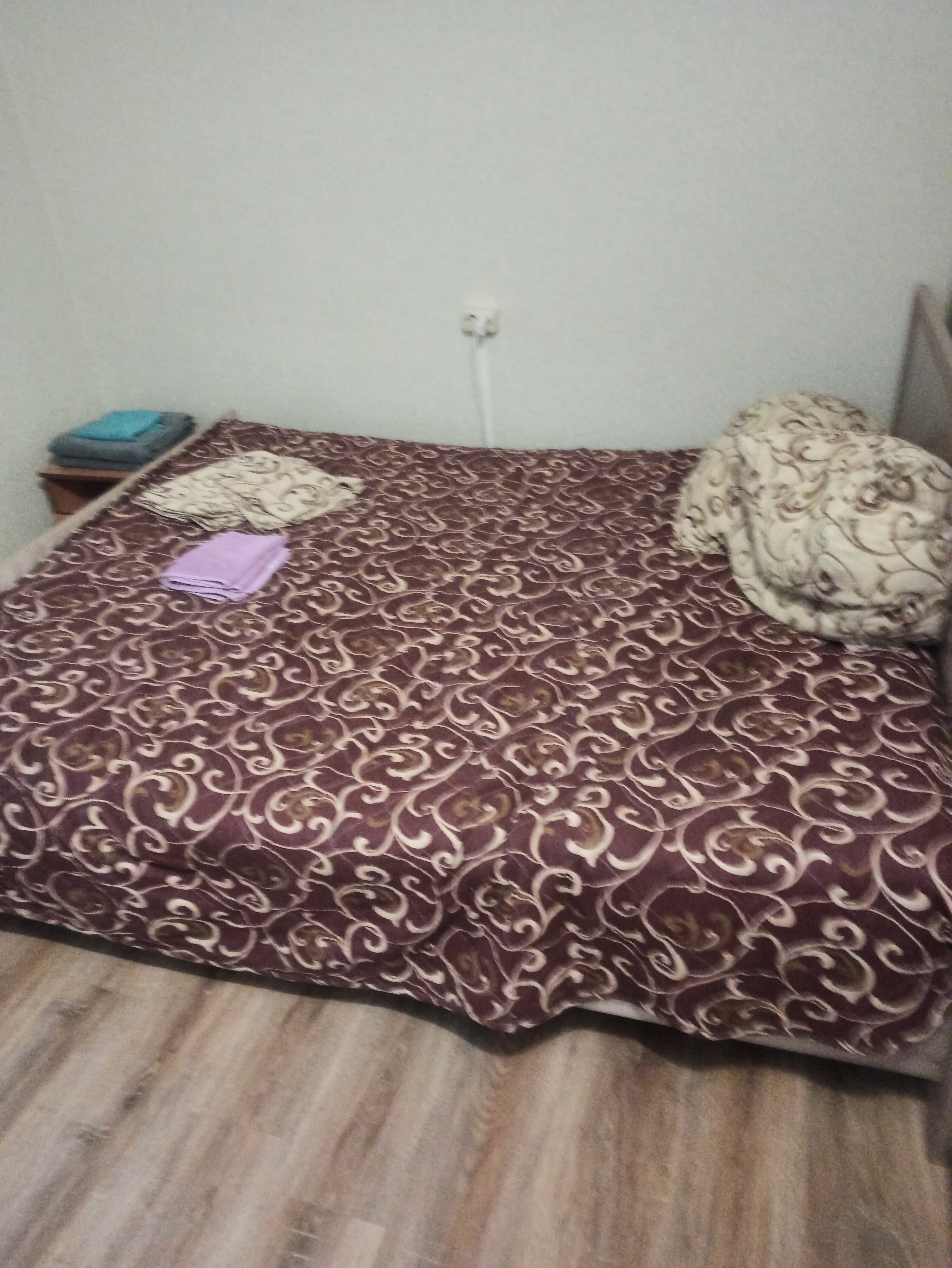 Фото Апарт-Мотель