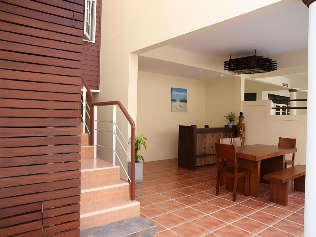 Фото Paisiri Hotel