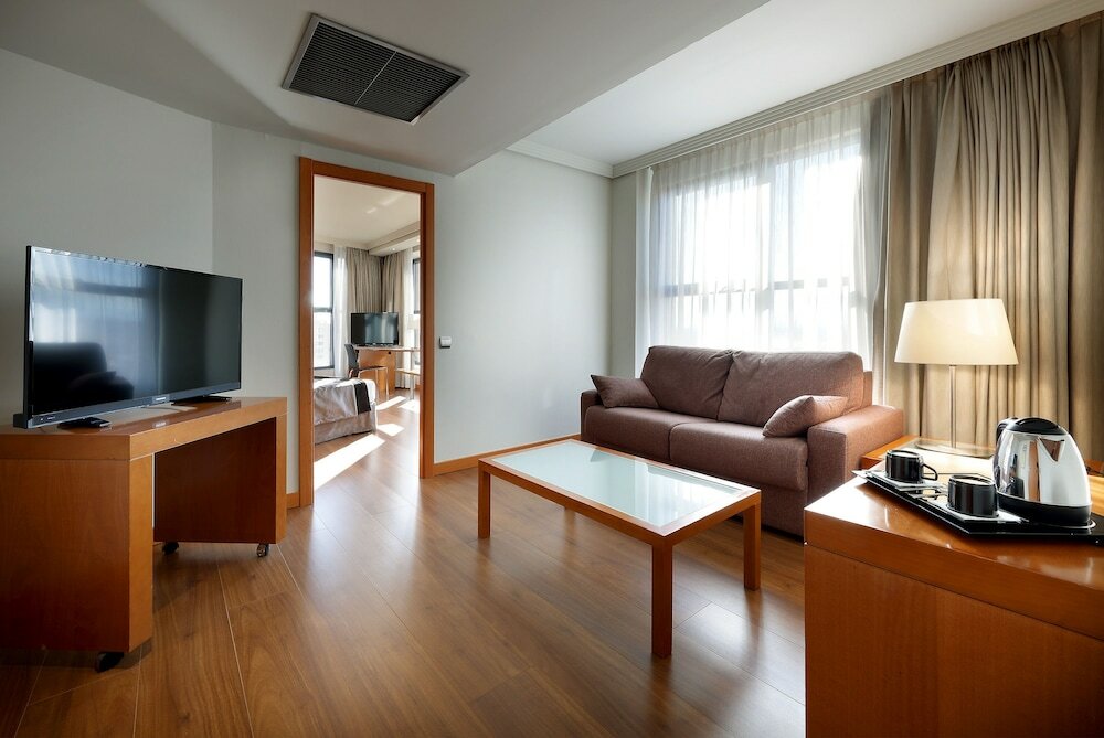 Фото Hotel Exe Plaza