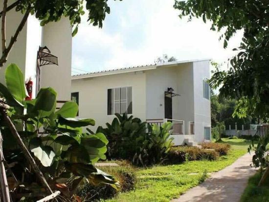 Фото The Piano Resort Khaoyai