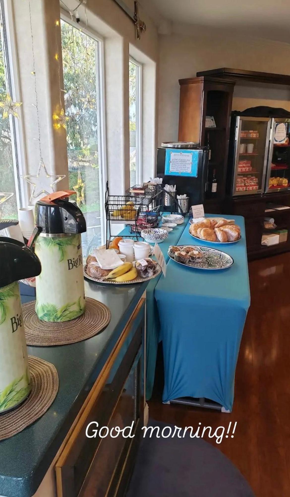 Фото North Cliff Hotel