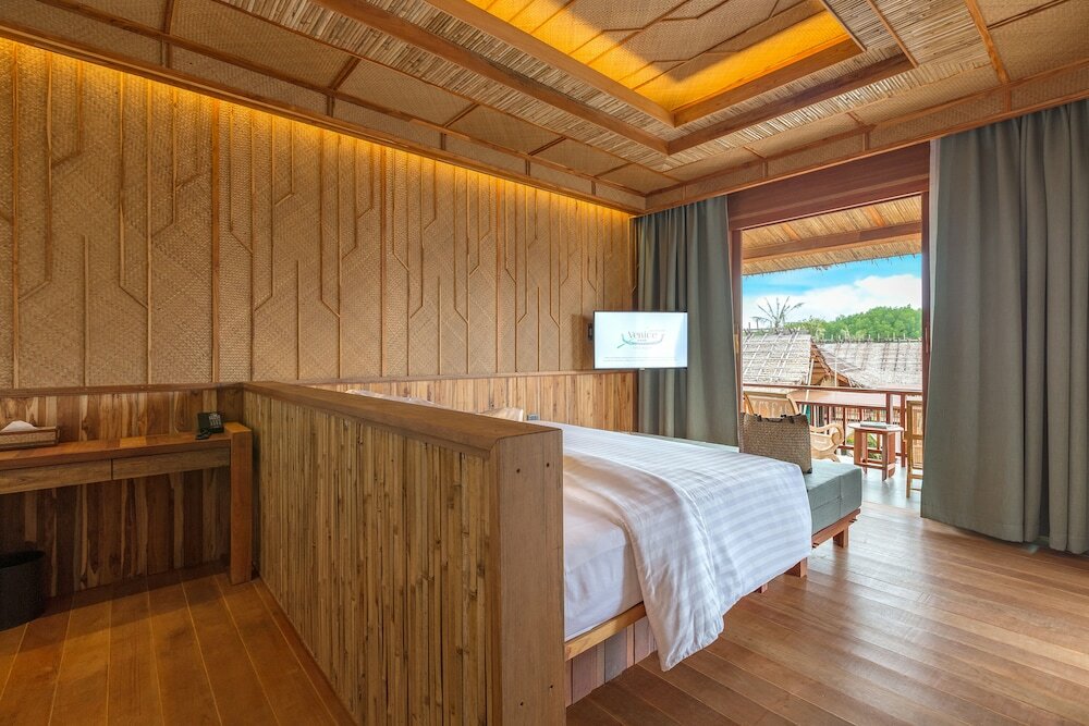 Фото Venice Krabi Villa Resort