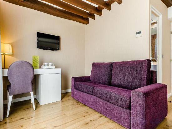 Фото Hotel Exe Paris Centre