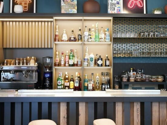 Фото Tribe Paris La Defense Esplanade