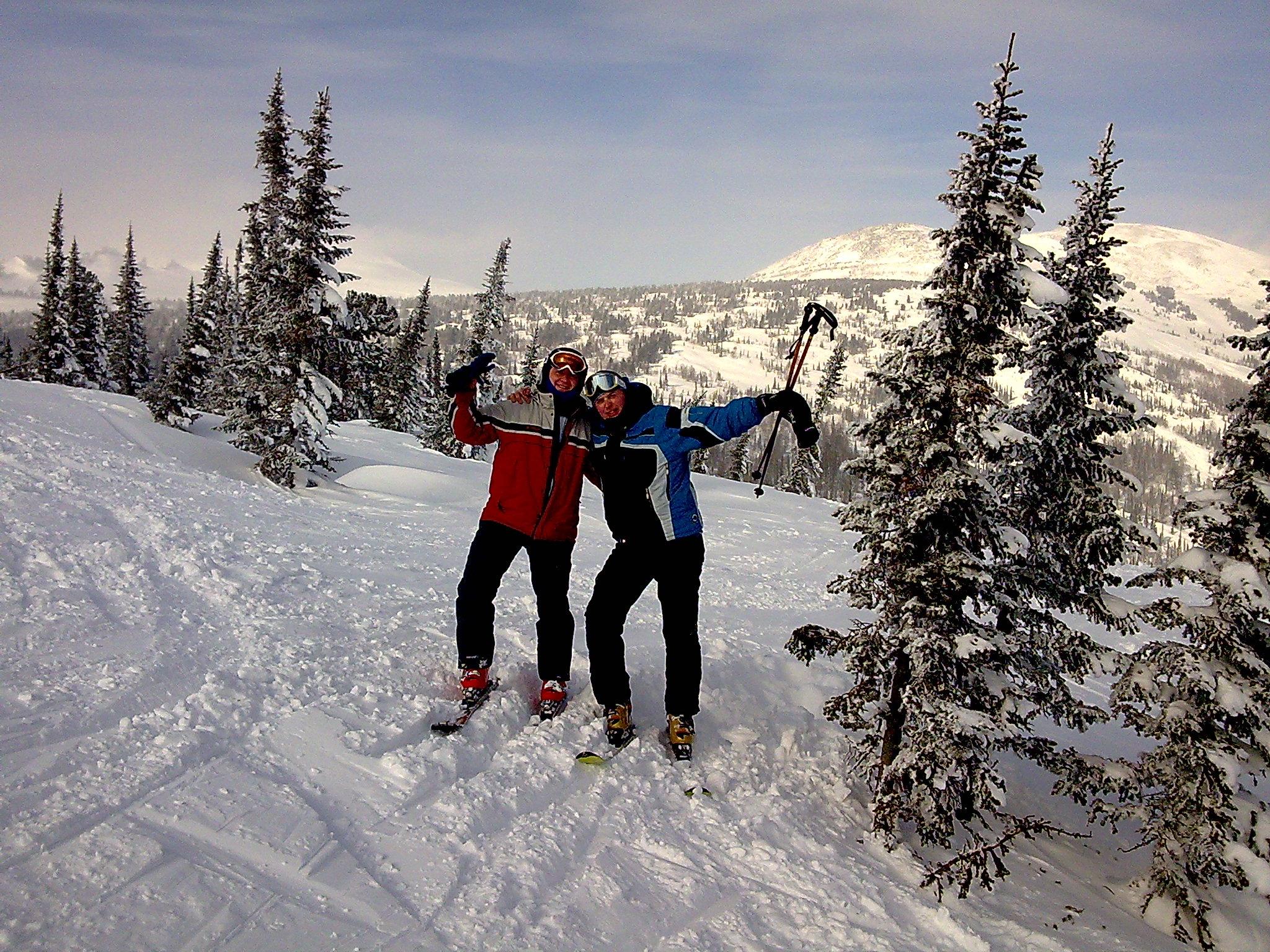 Фото Коттедж Манжерок