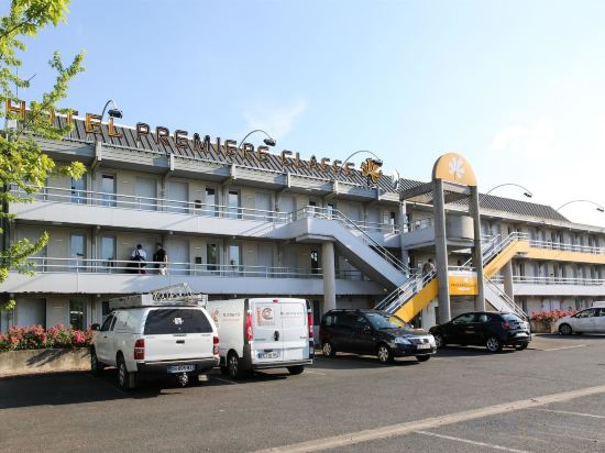 Фото Campanile Chambray Les Tours