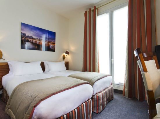 Фото Grand Hotel des Balcons