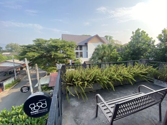 Фото Gord Chiangmai